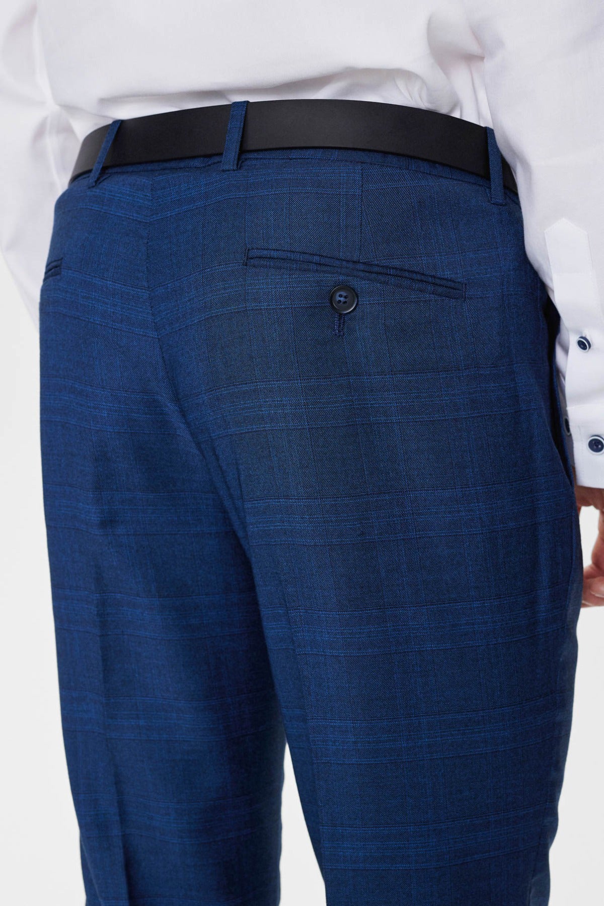 NIFTY BOY Pants JASPER 3214