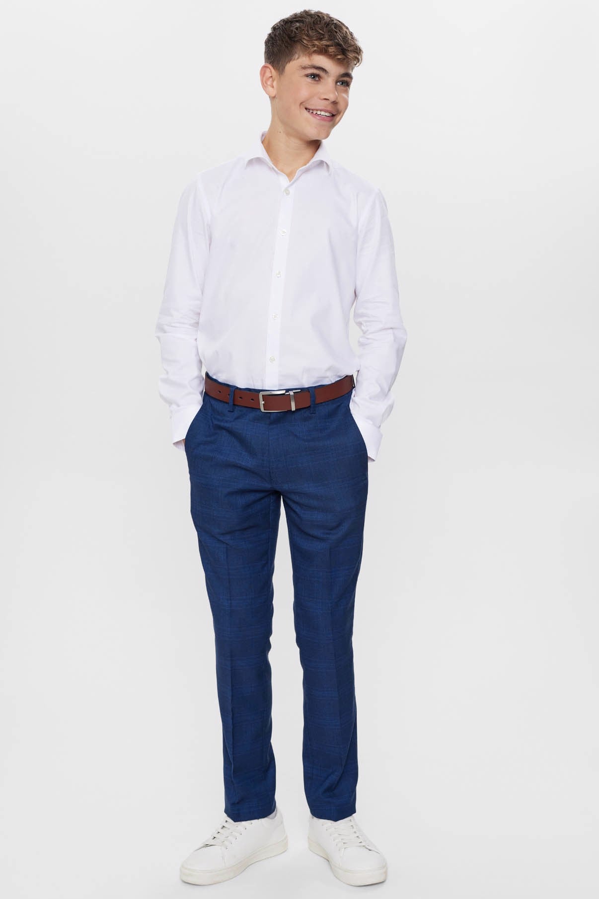 NIFTY BOY Pants JASPER 3214