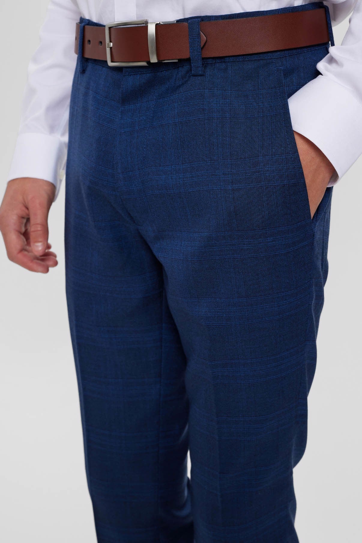 NIFTY BOY Pants JASPER 3214