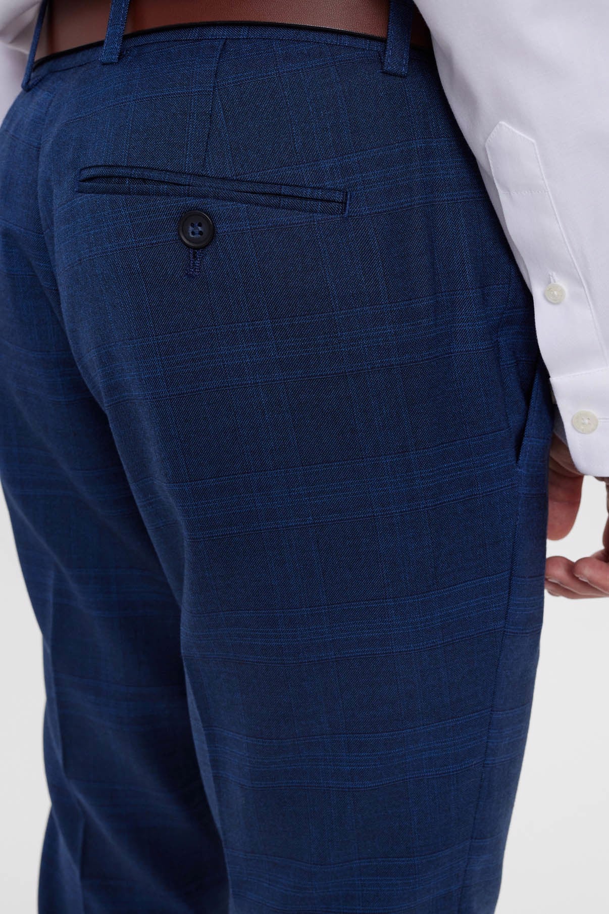 NIFTY BOY Pants JASPER 3214