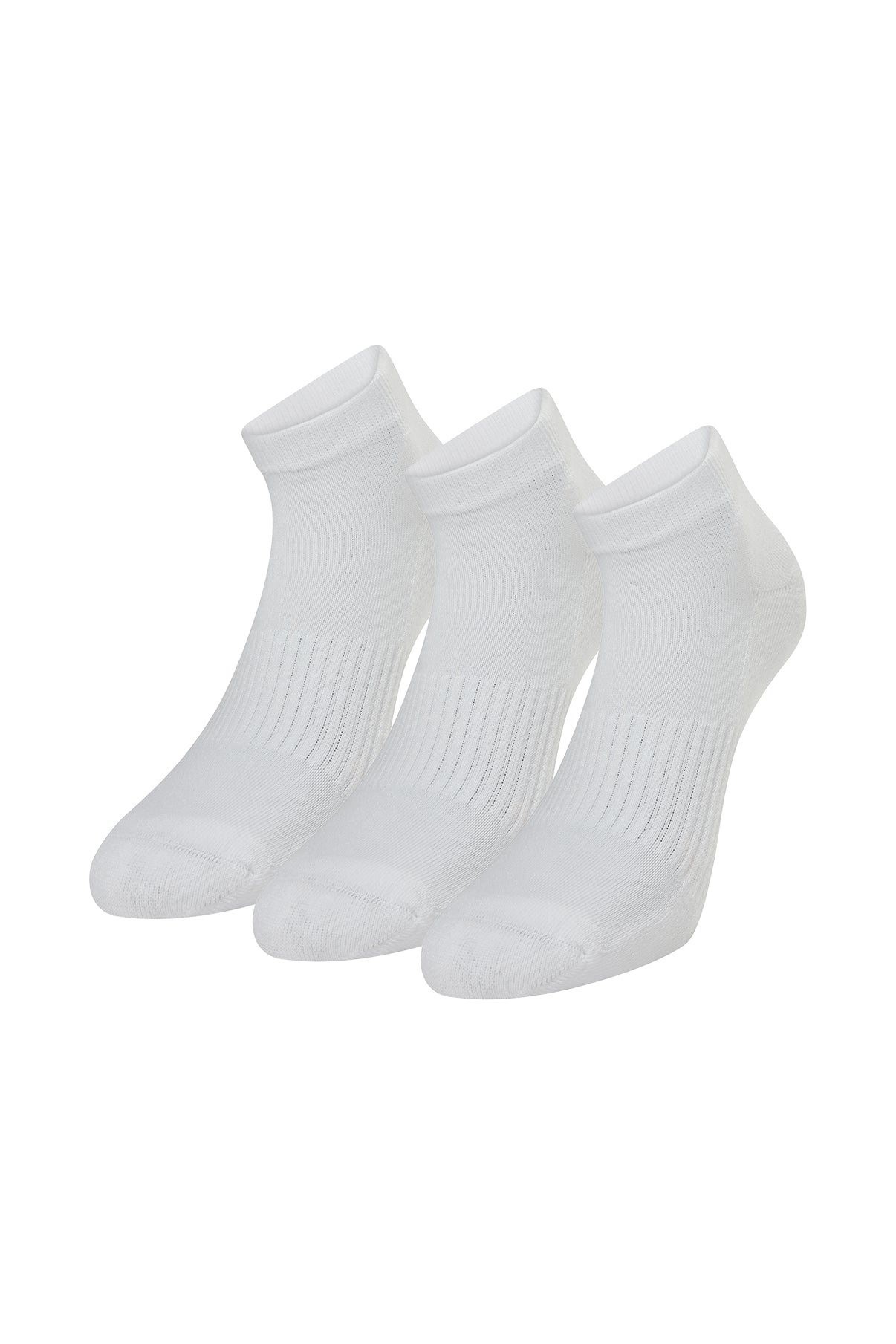 MONO BOY 3 Pack Footie ROGER 1519