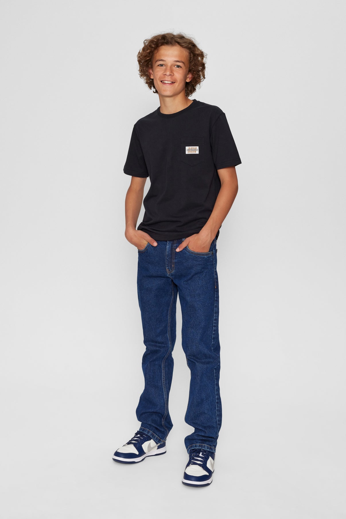 MONO BOY T-shirt VIKING 1417