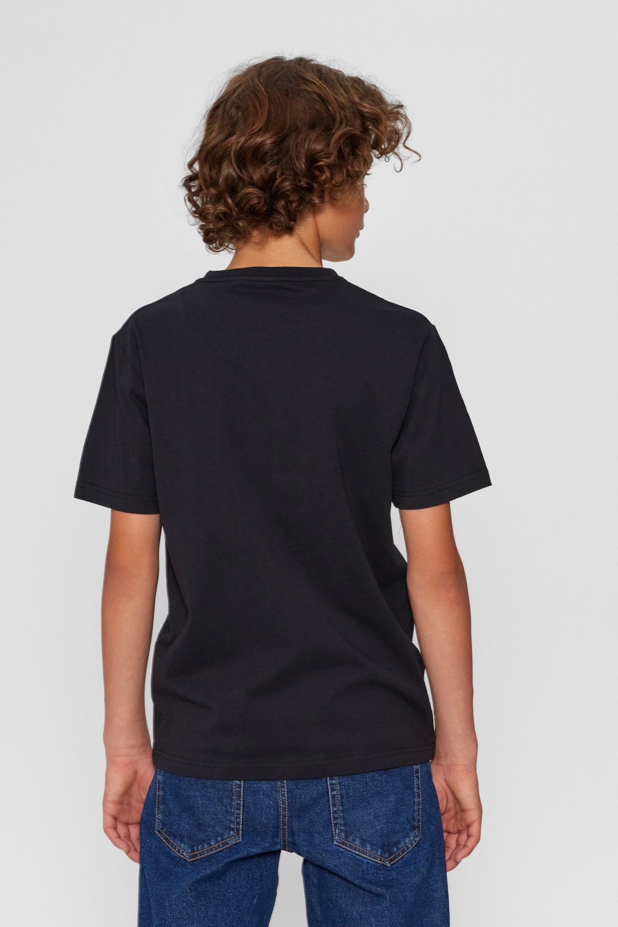 MONO BOY T-shirt VIKING 1417