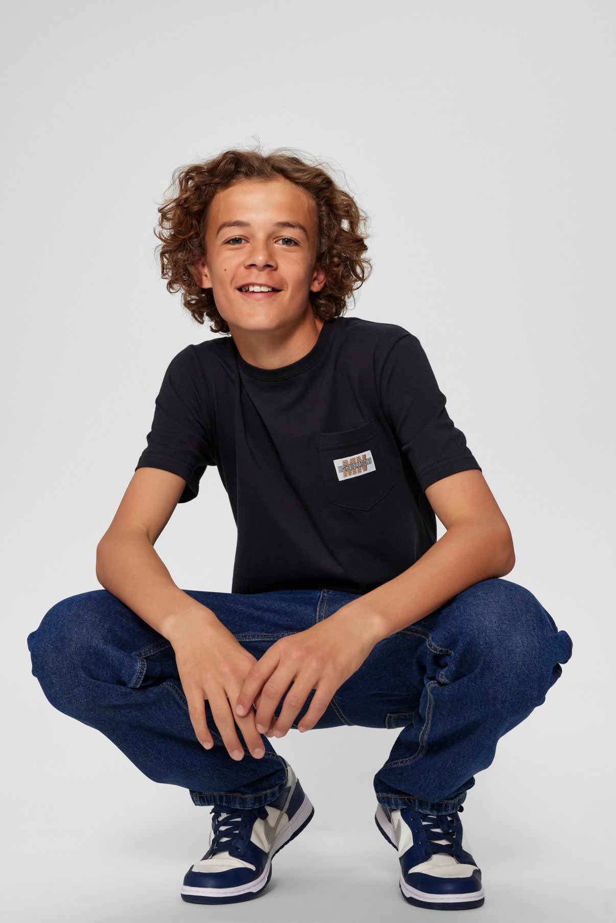 MONO BOY T-shirt VIKING 1417