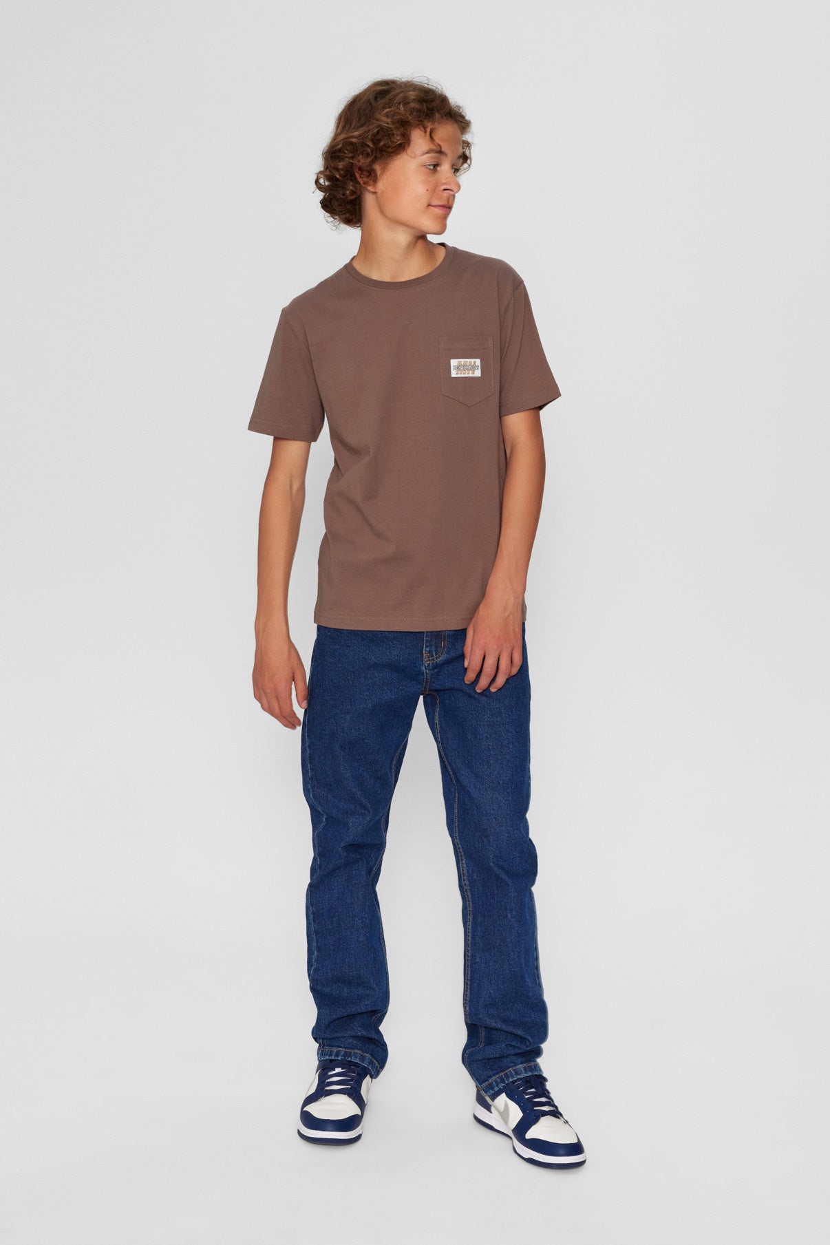 MONO BOY T-shirt VIKING 1417