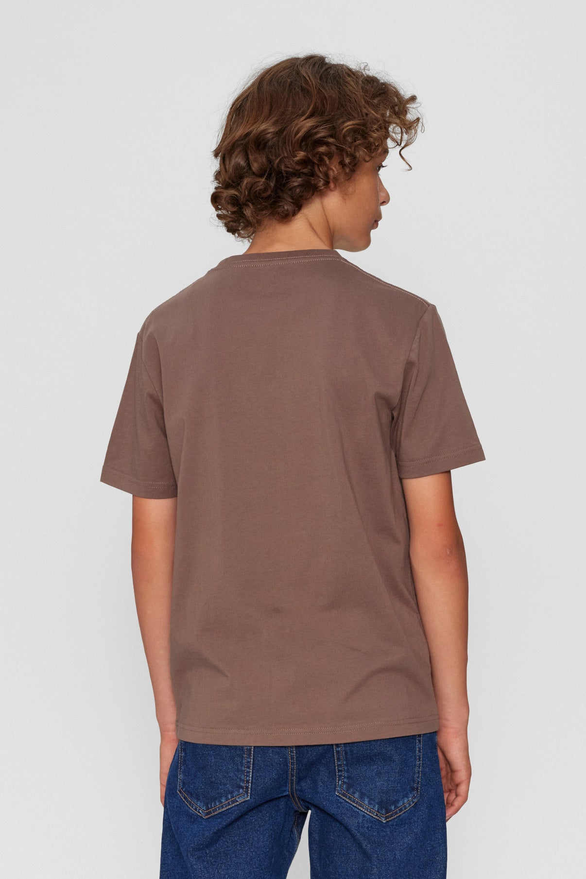 MONO BOY T-shirt VIKING 1417
