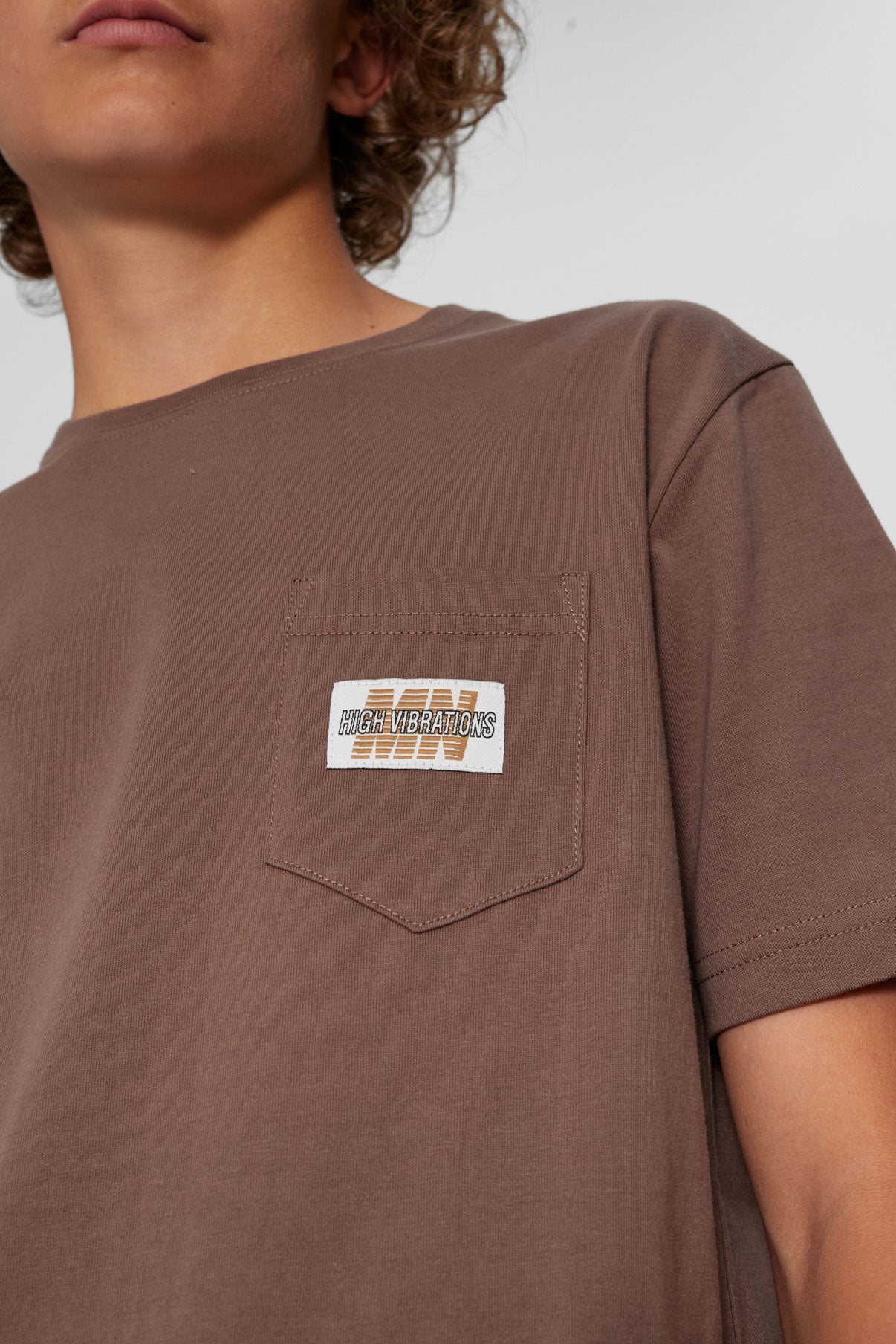 MONO BOY T-shirt VIKING 1417