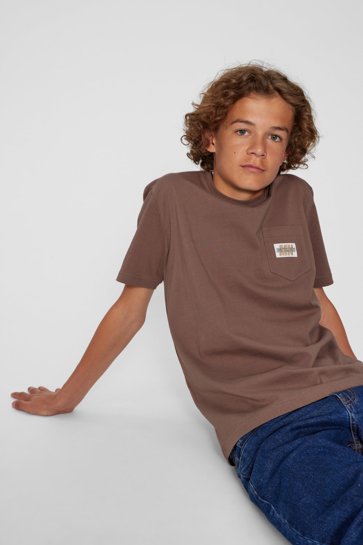 MONO BOY T-shirt VIKING 1417