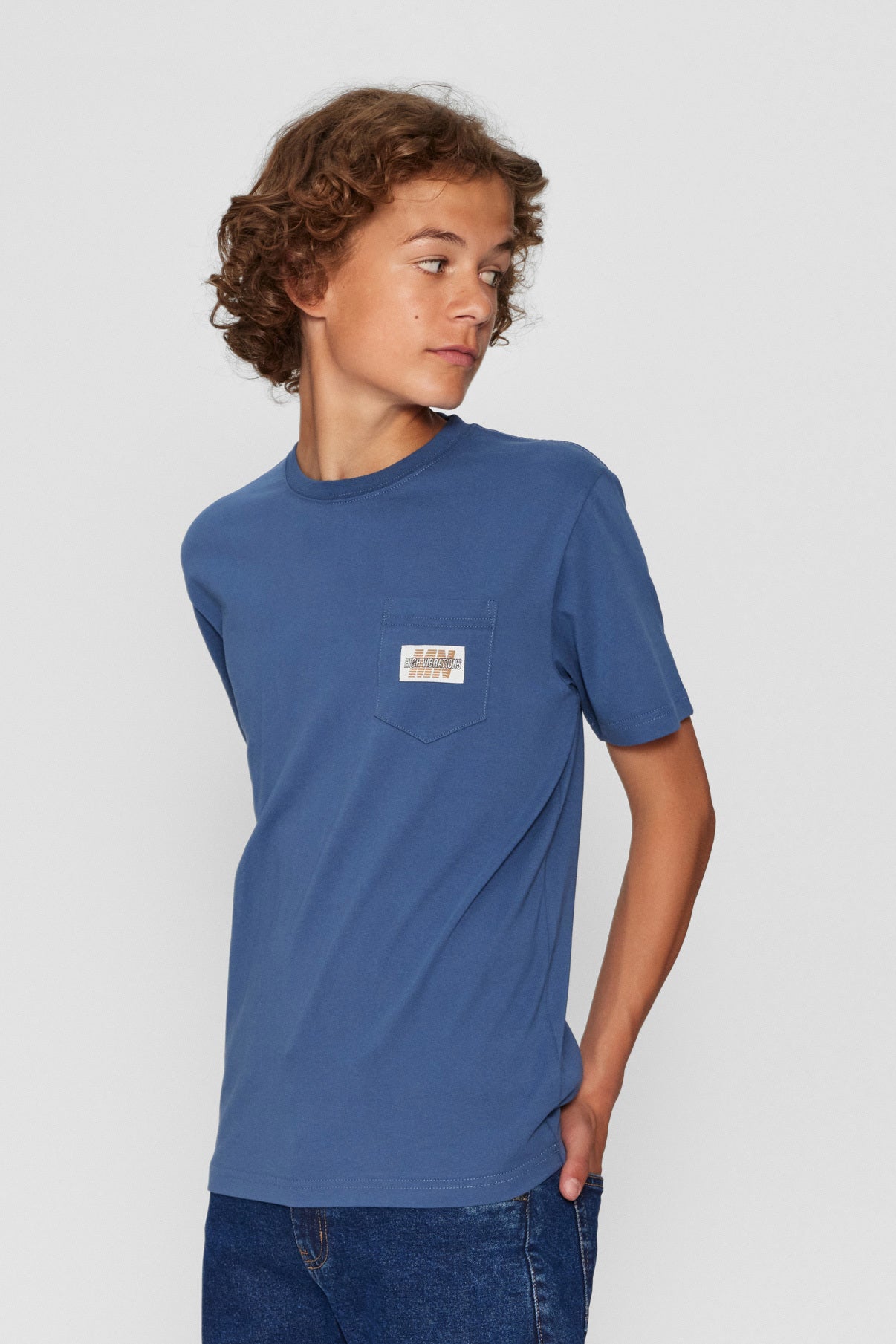 MONO BOY T-shirt VIKING 1417