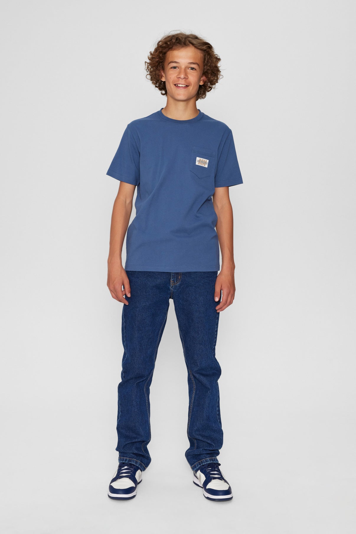 MONO BOY T-shirt VIKING 1417