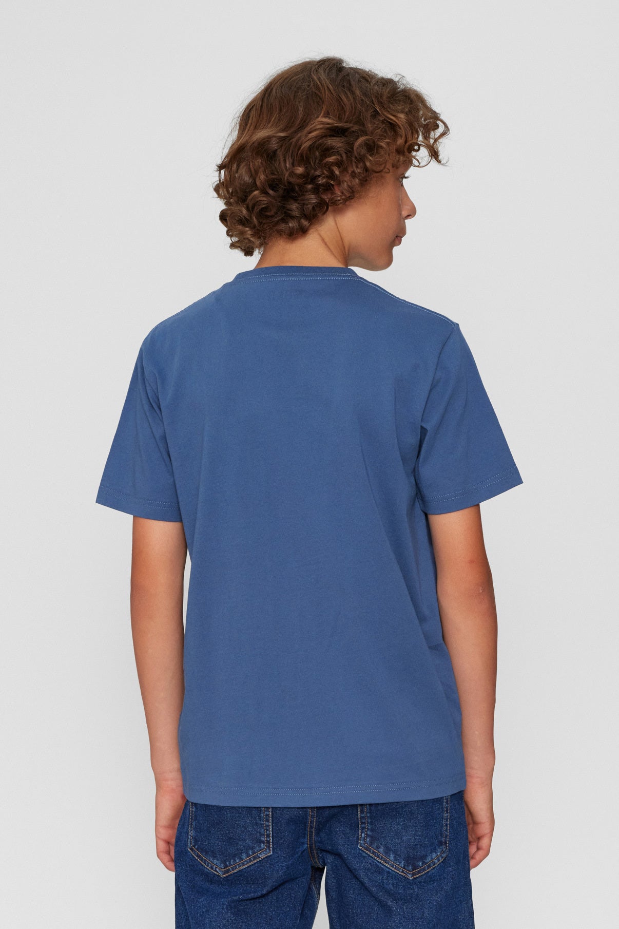 MONO BOY T-shirt VIKING 1417