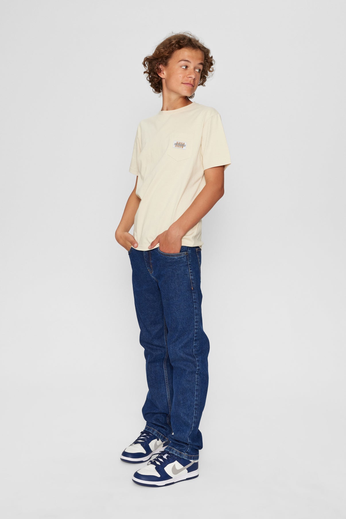 MONO BOY T-shirt VIKING 1417
