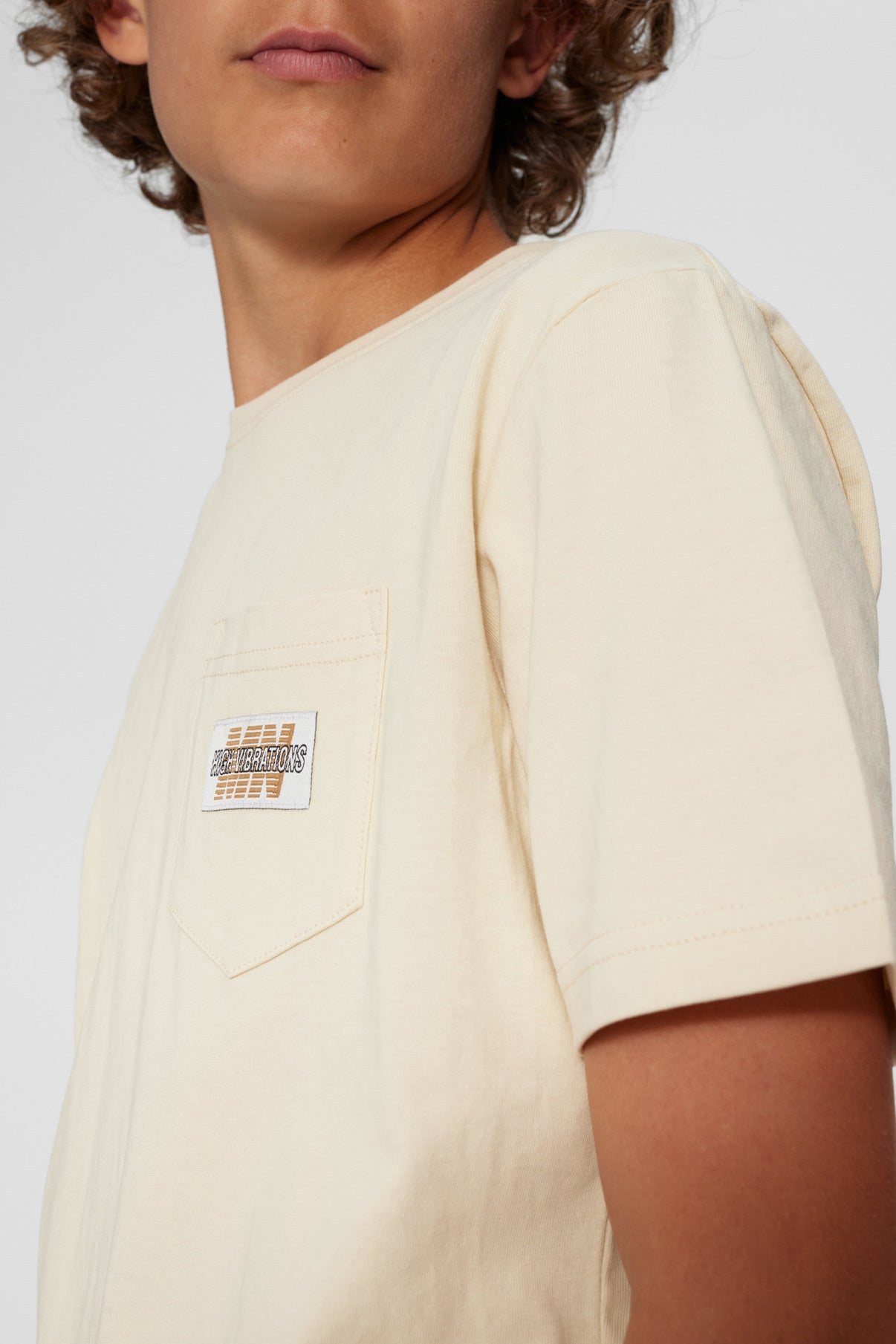 MONO BOY T-shirt VIKING 1417