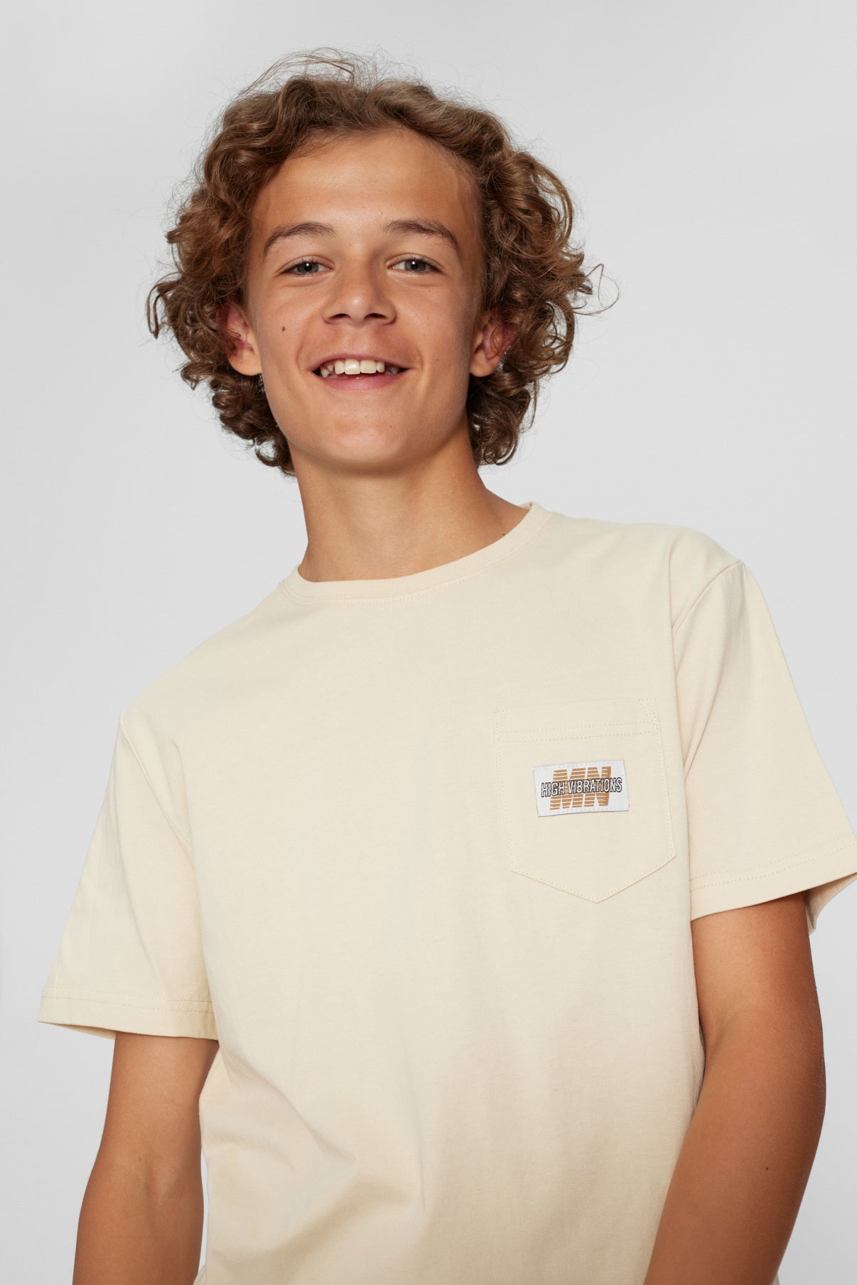 MONO BOY T-shirt VIKING 1417