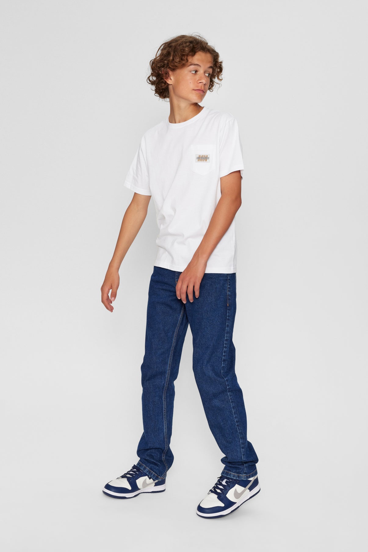MONO BOY T-shirt VIKING 1417