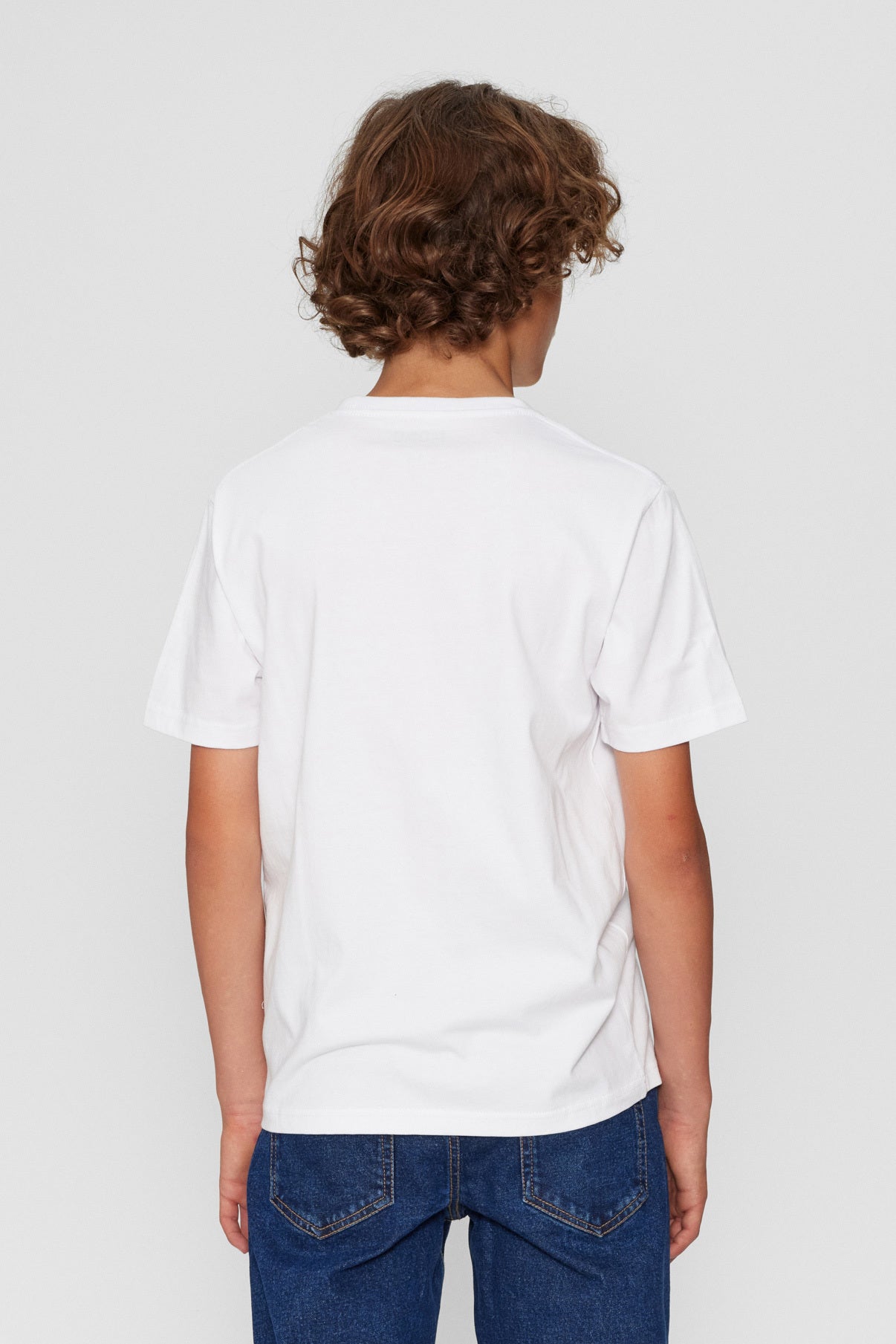 MONO BOY T-shirt VIKING 1417