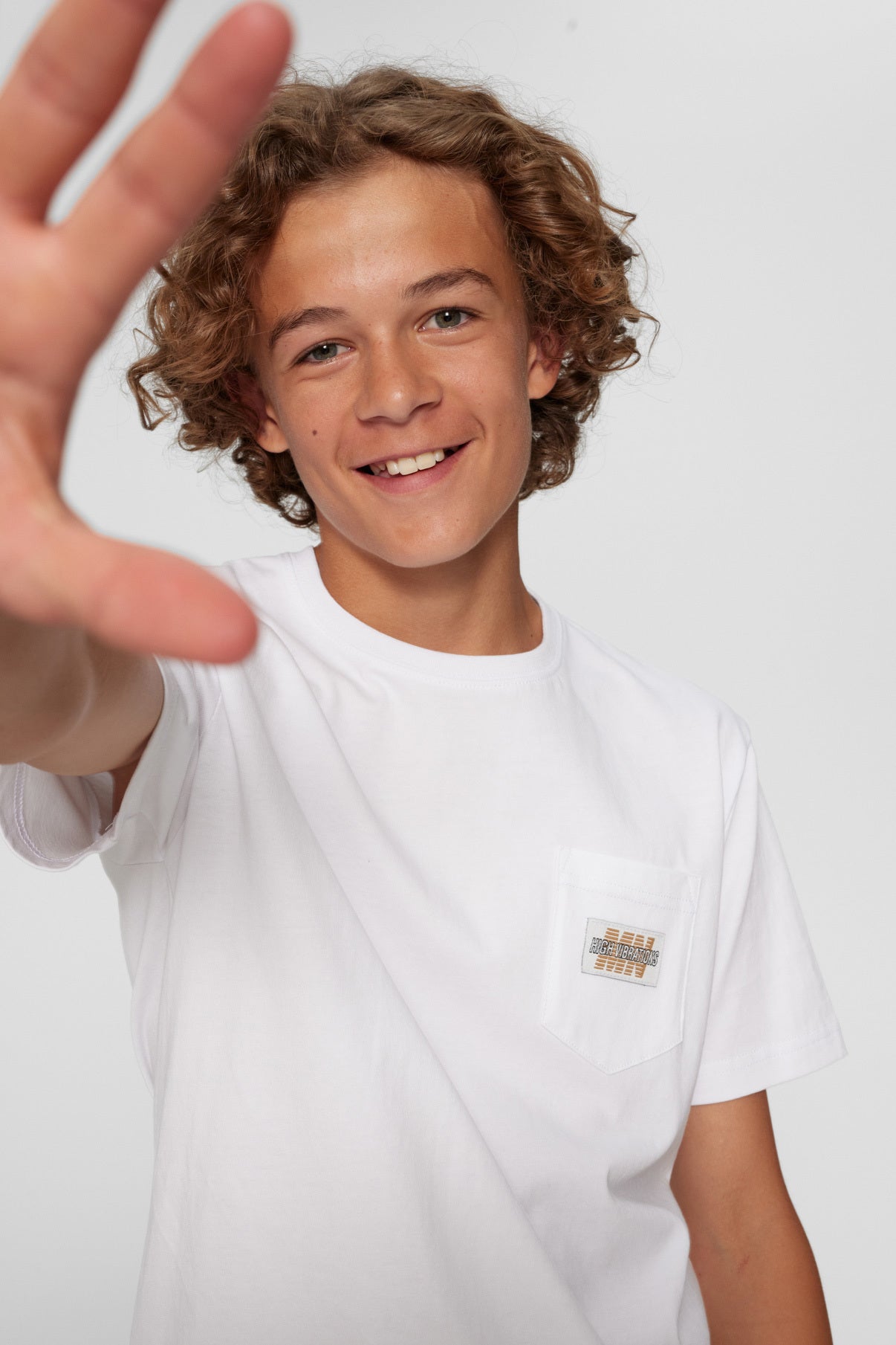 MONO BOY T-shirt VIKING 1417