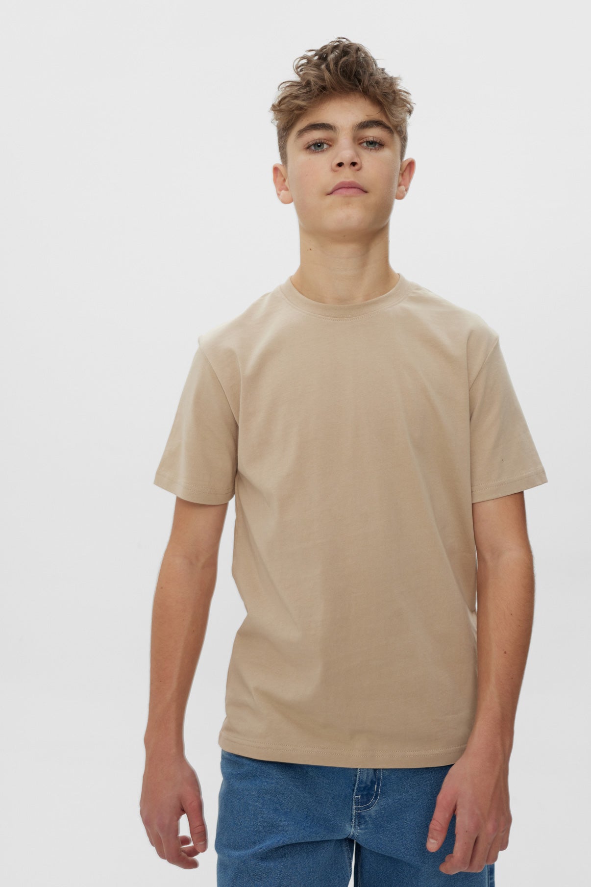 MONO BOY T-shirt 1527 FLIPPER