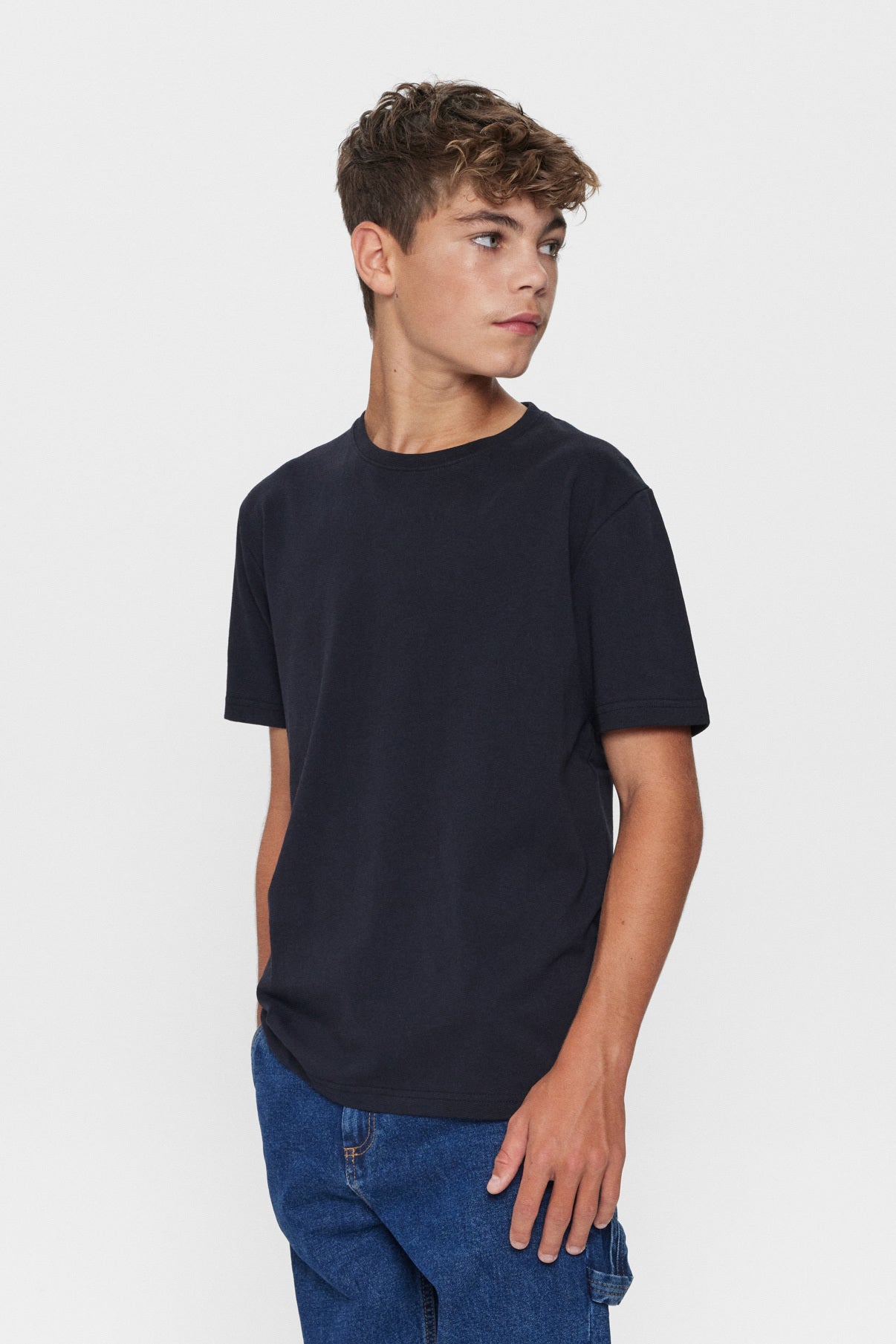 MONO BOY T-shirt 1527 FLIPPER