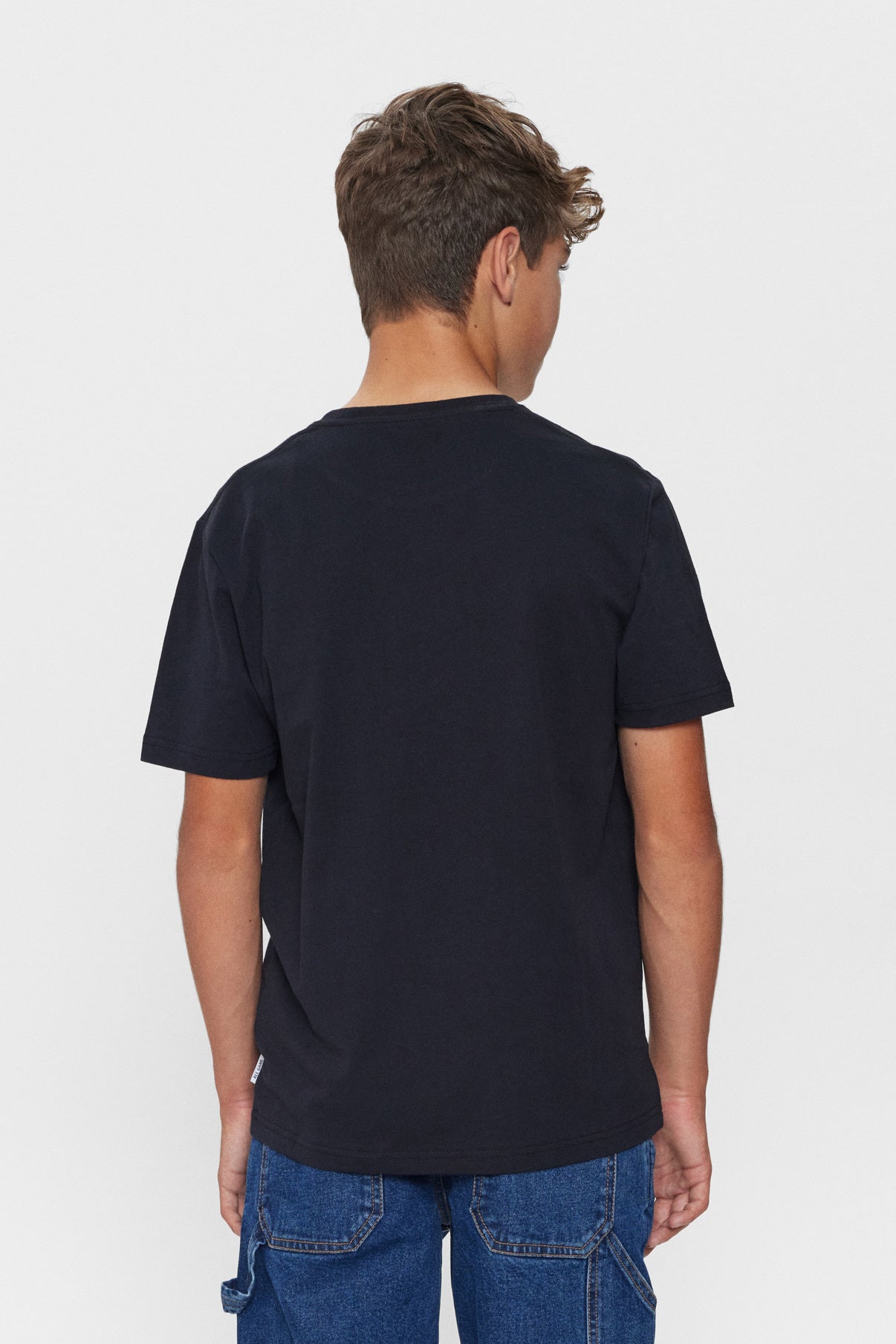 MONO BOY T-shirt 1527 FLIPPER