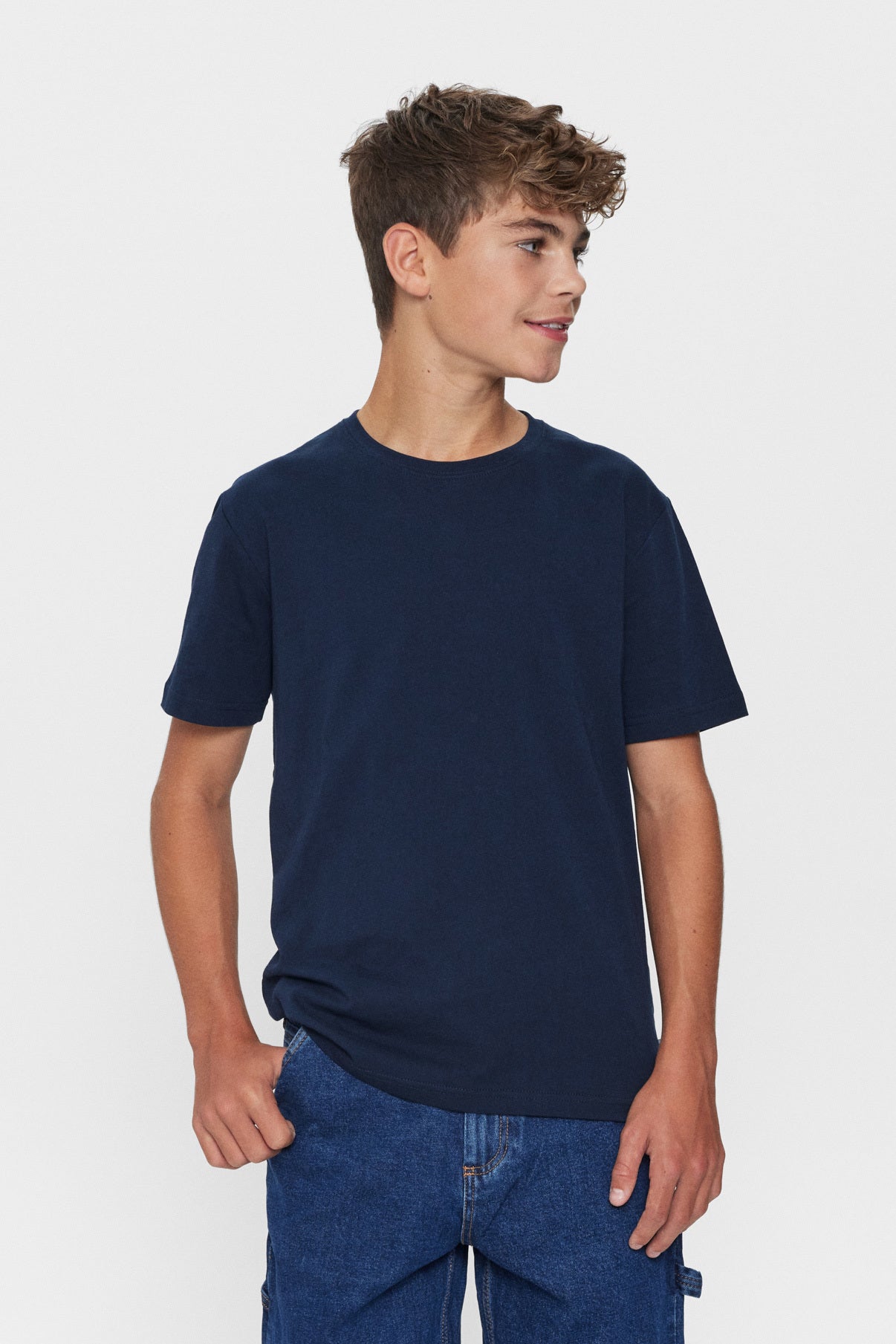 MONO BOY T-shirt 1527 FLIPPER