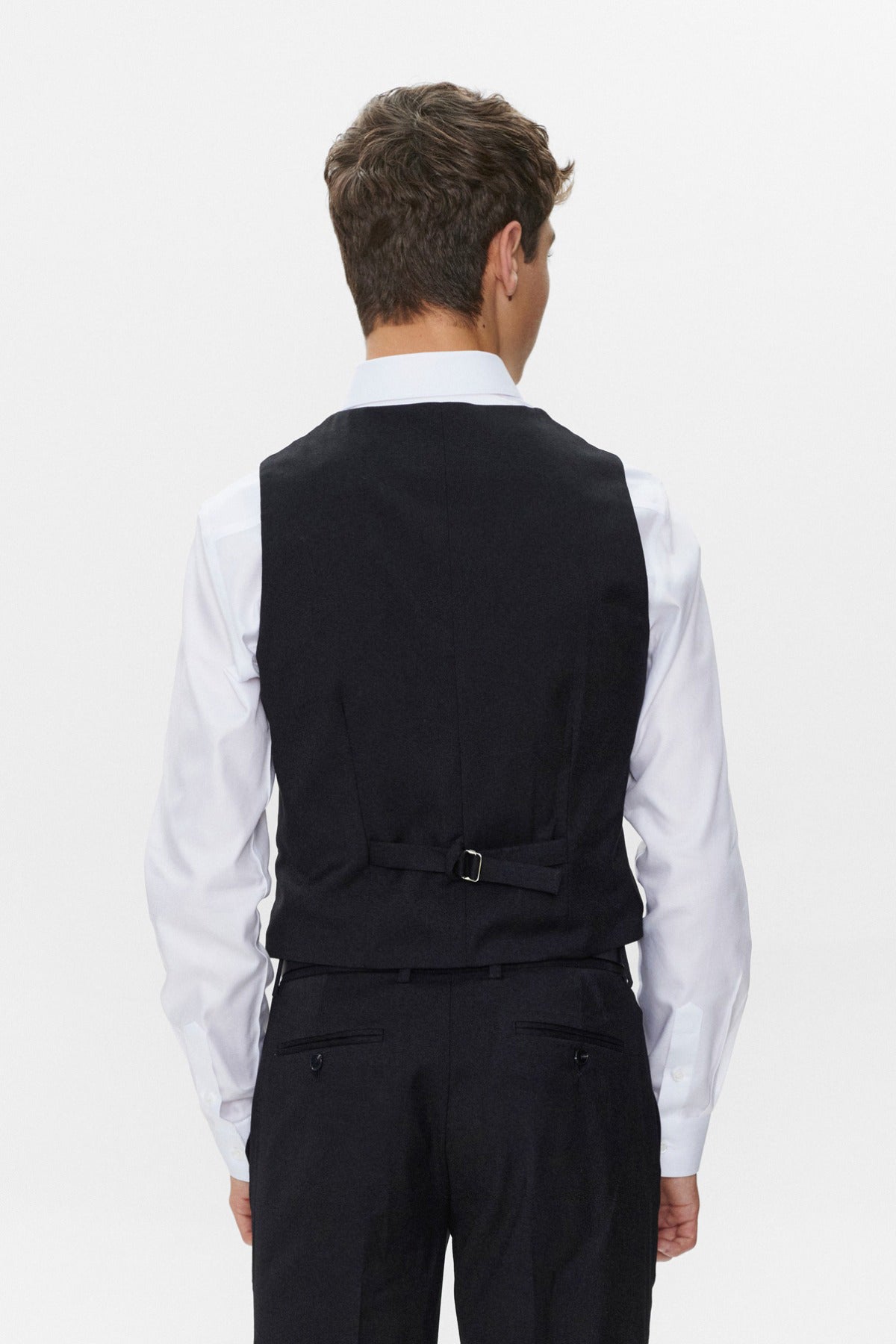 NIFTY BOY Waistcoat IVAN 3203