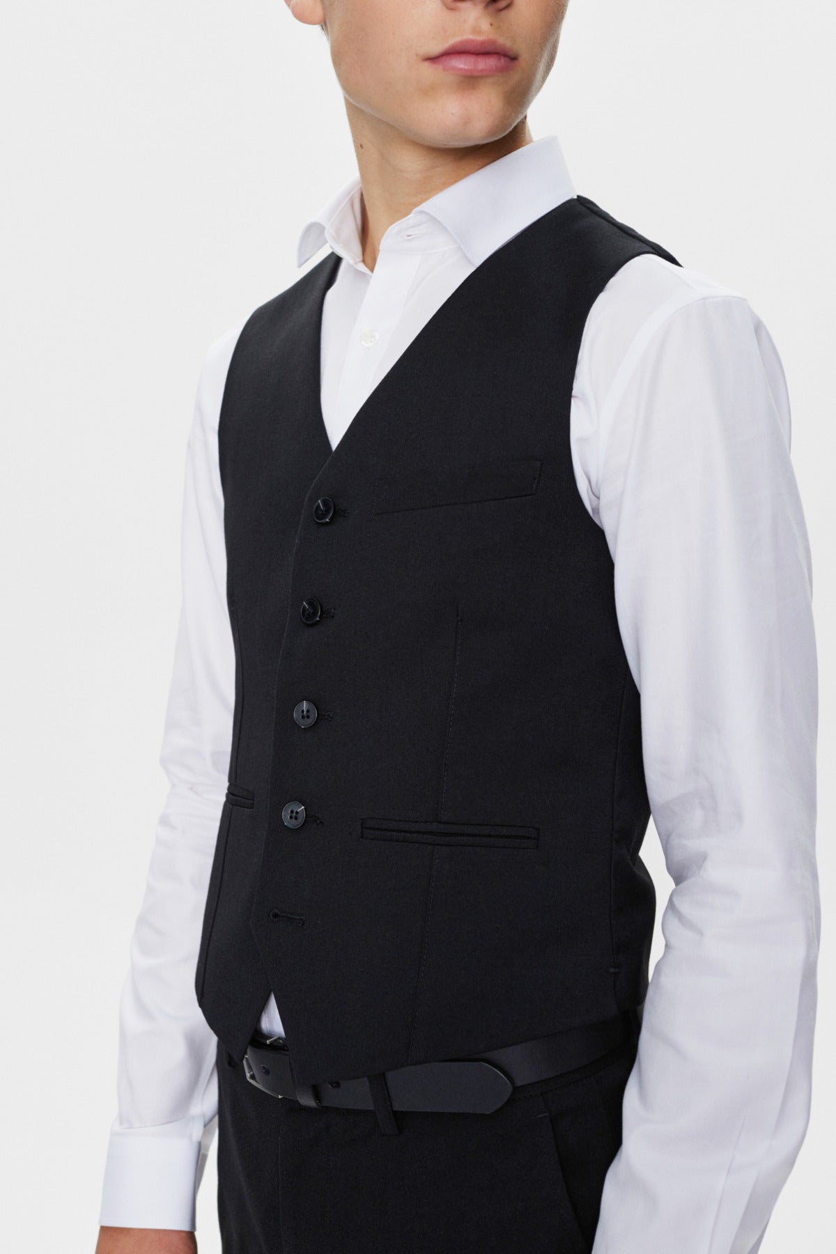NIFTY BOY Waistcoat IVAN 3203