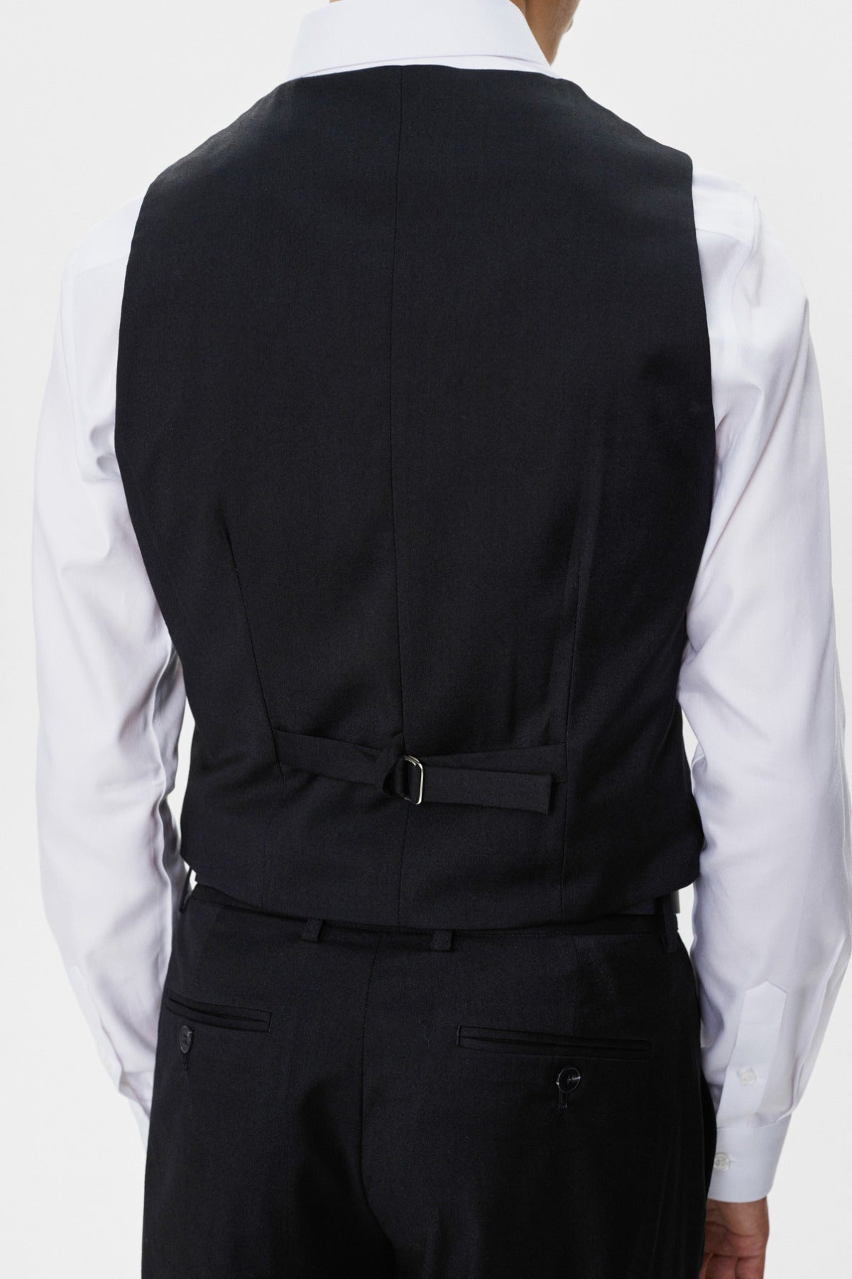 NIFTY BOY Waistcoat IVAN 3203
