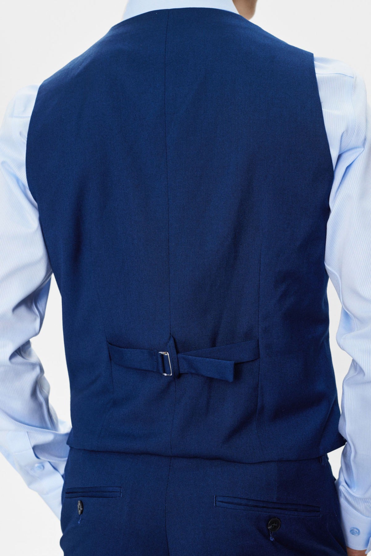 NIFTY BOY Waistcoat IVAN 3203