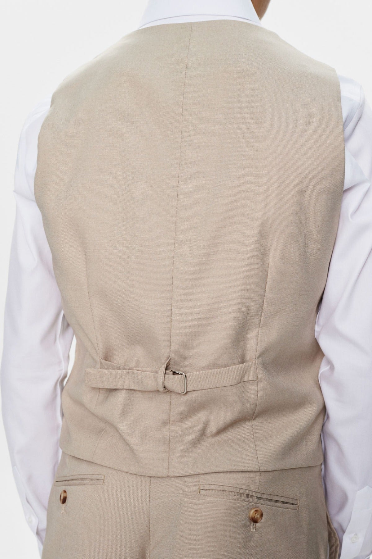 NIFTY BOY Waistcoat IVAN 3219