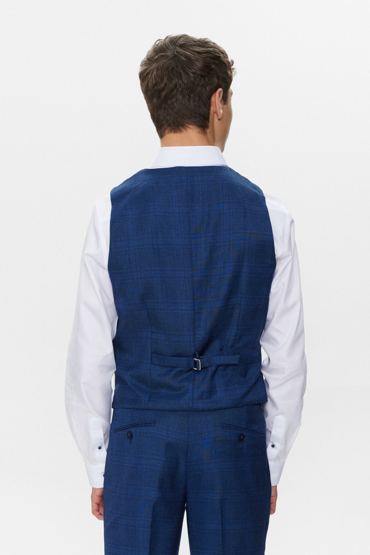 NIFTY BOY Waistcoat IVAN 3215