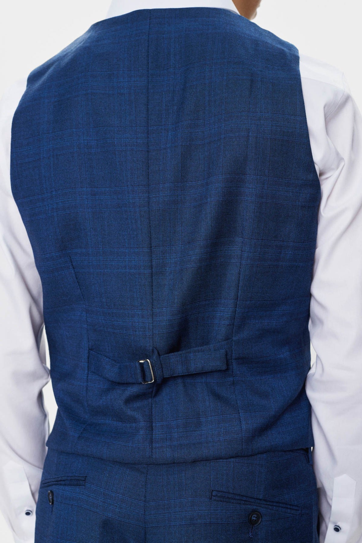 NIFTY BOY Waistcoat IVAN 3215