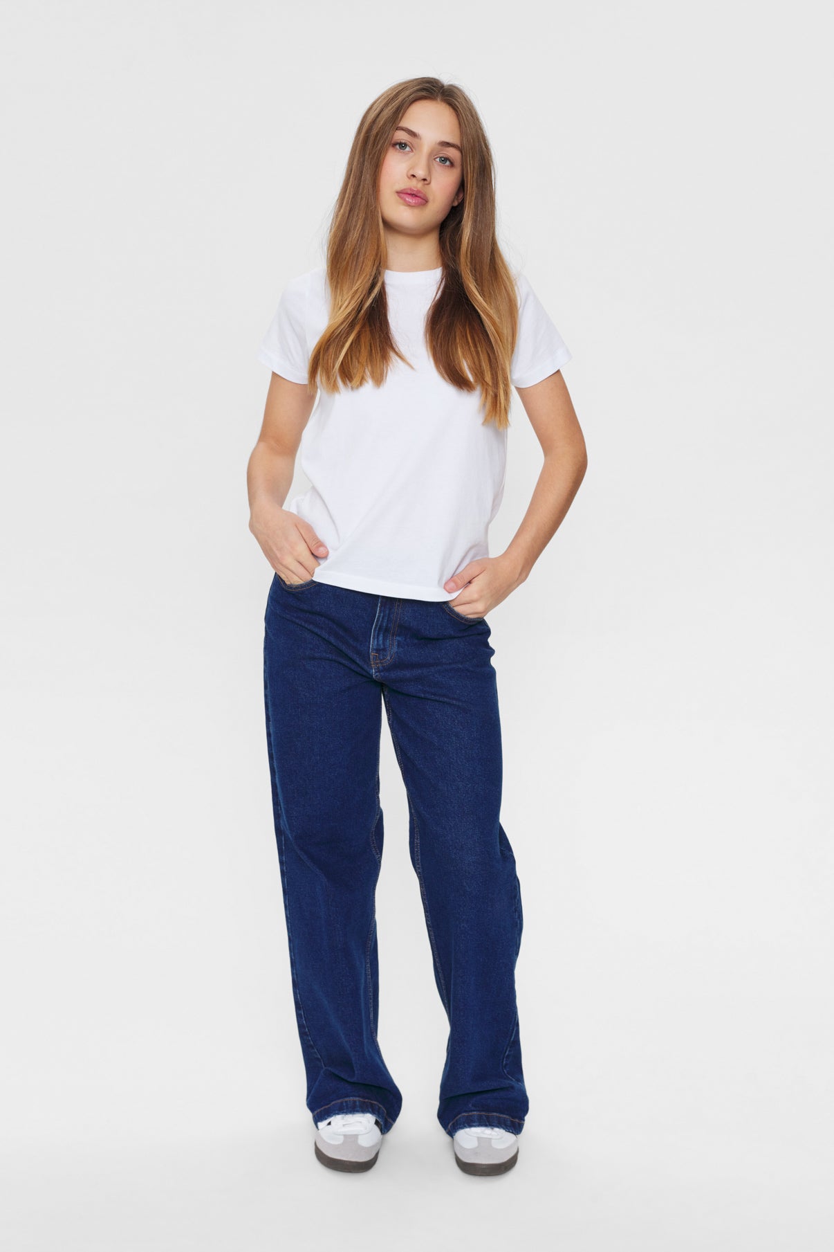 MONO GIRL Jeans MADDY 2508 WIDE