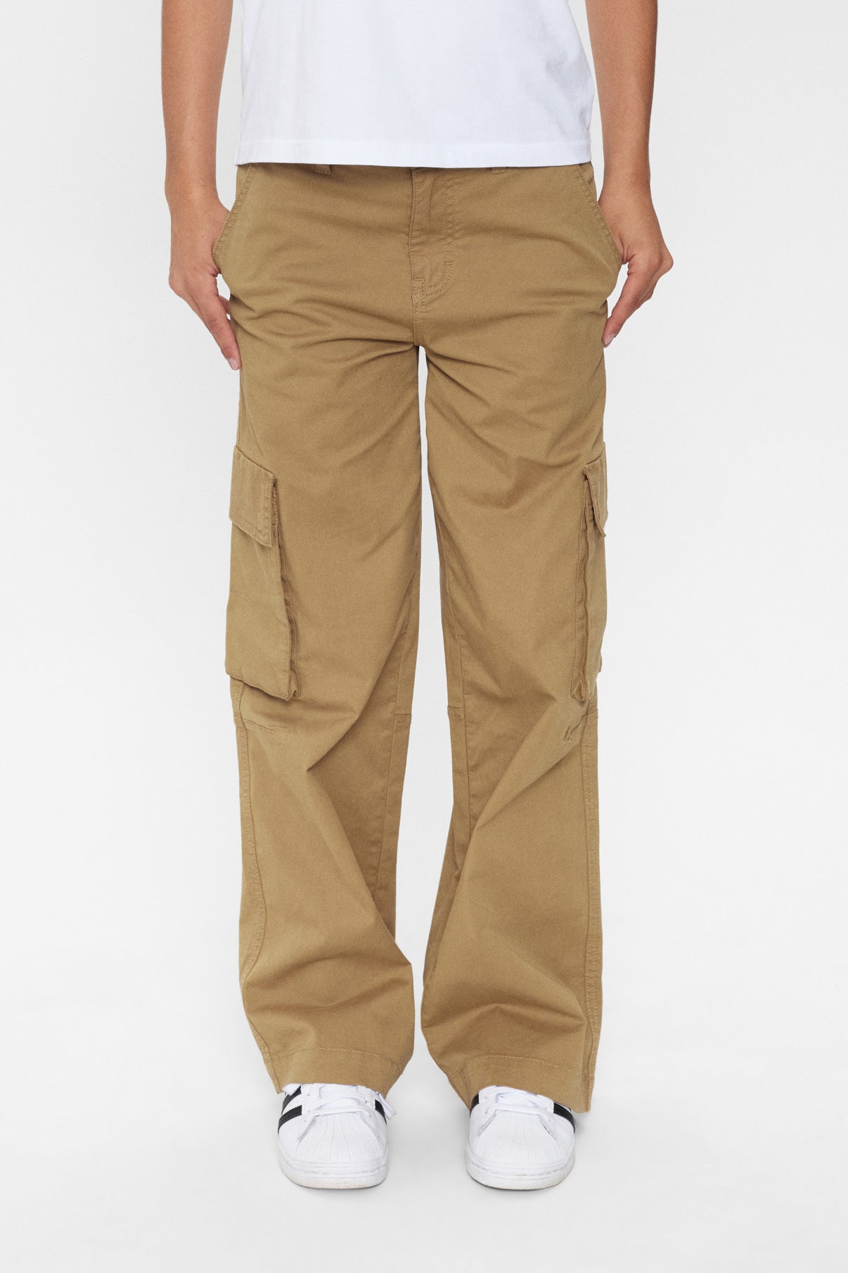 MONO GIRL Cargo pant SOL 2418