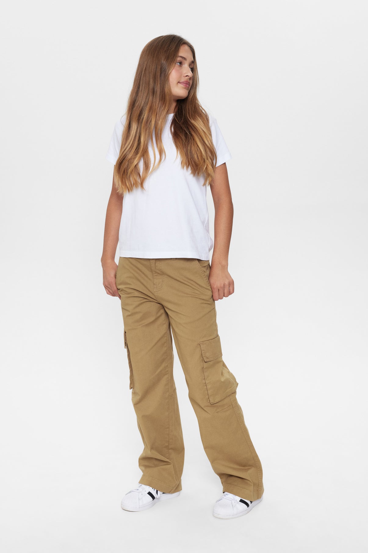 MONO GIRL Cargo pant SOL 2418