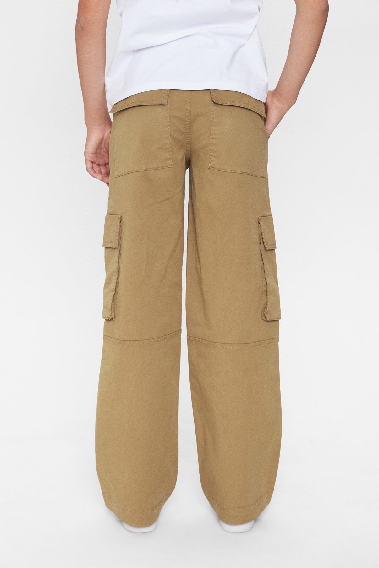 MONO GIRL Cargo pant SOL 2418