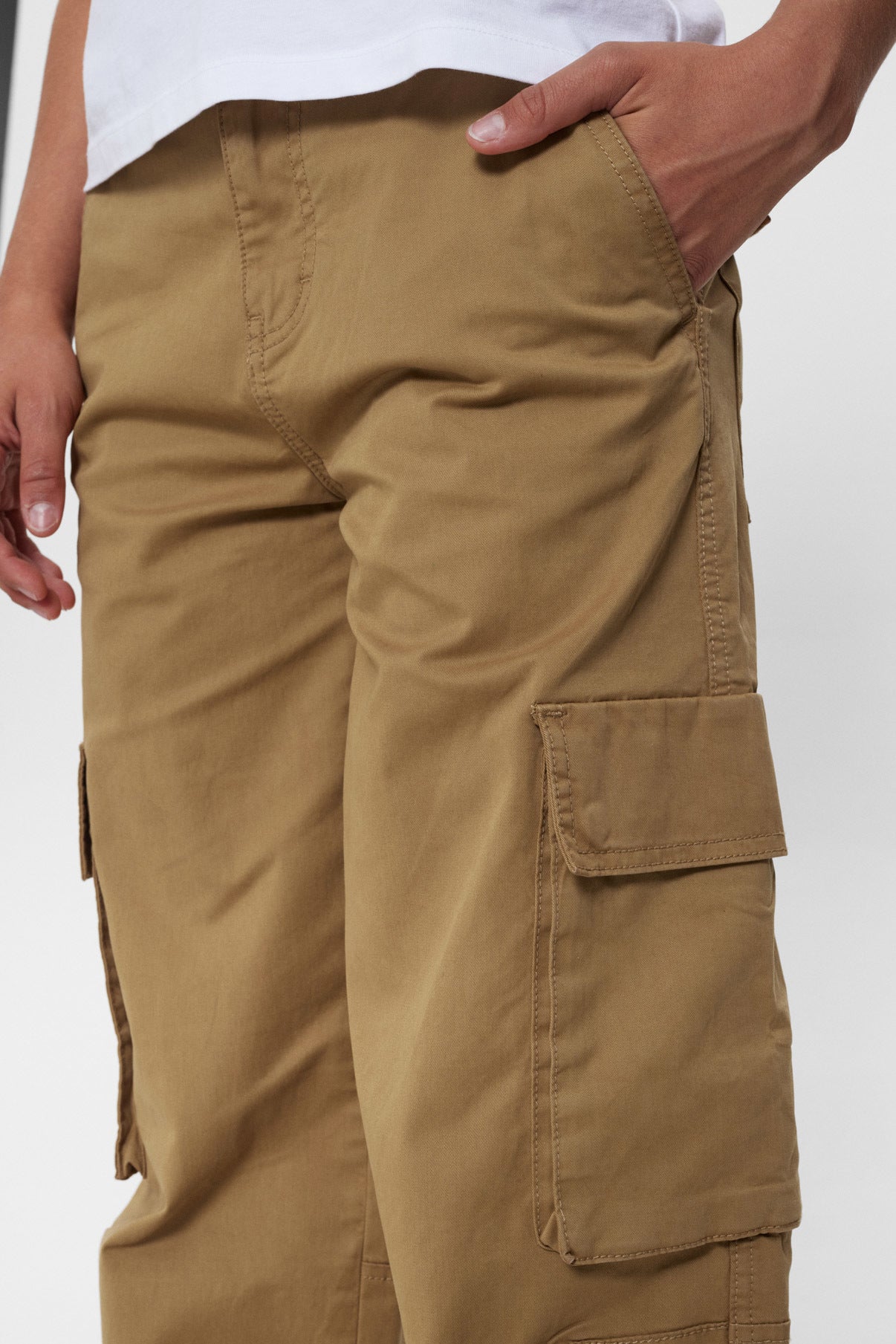 MONO GIRL Cargo pant SOL 2418