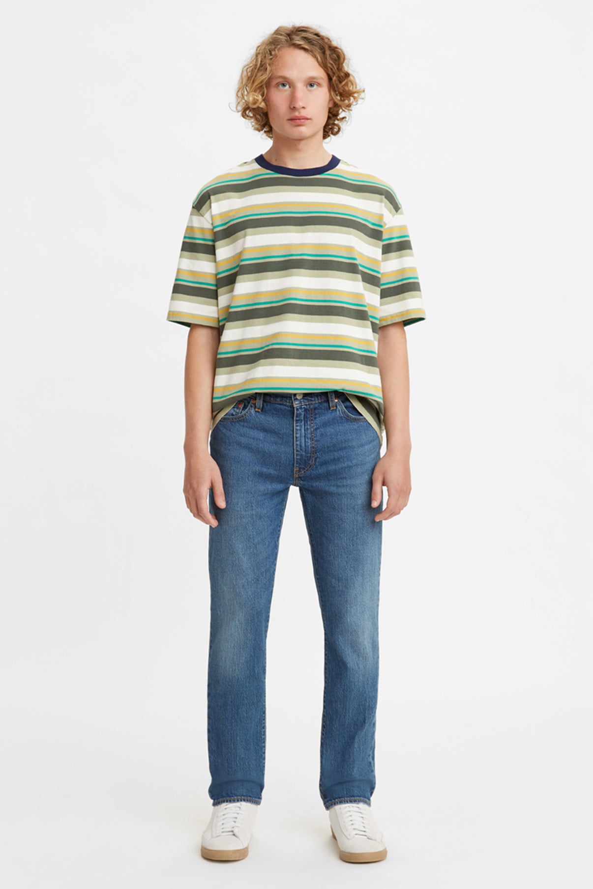 LEVIS MEN Jeans 511 Slim Every Little Thing