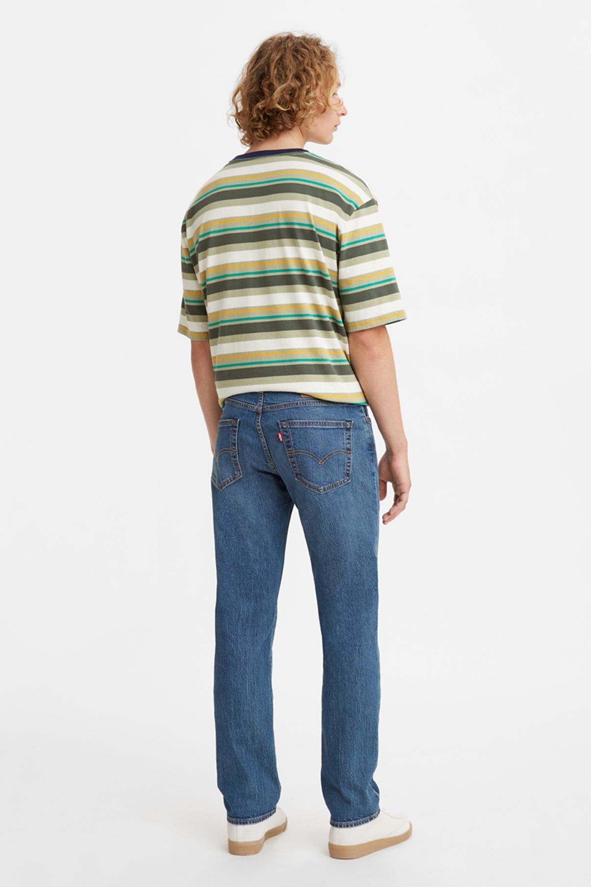 LEVIS MEN Jeans 511 Slim Every Little Thing