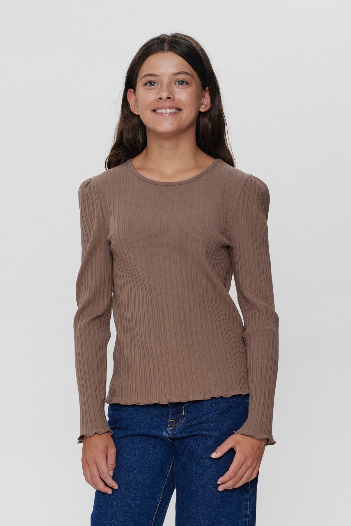 MONO GIRL T-shirt Annabella 2408