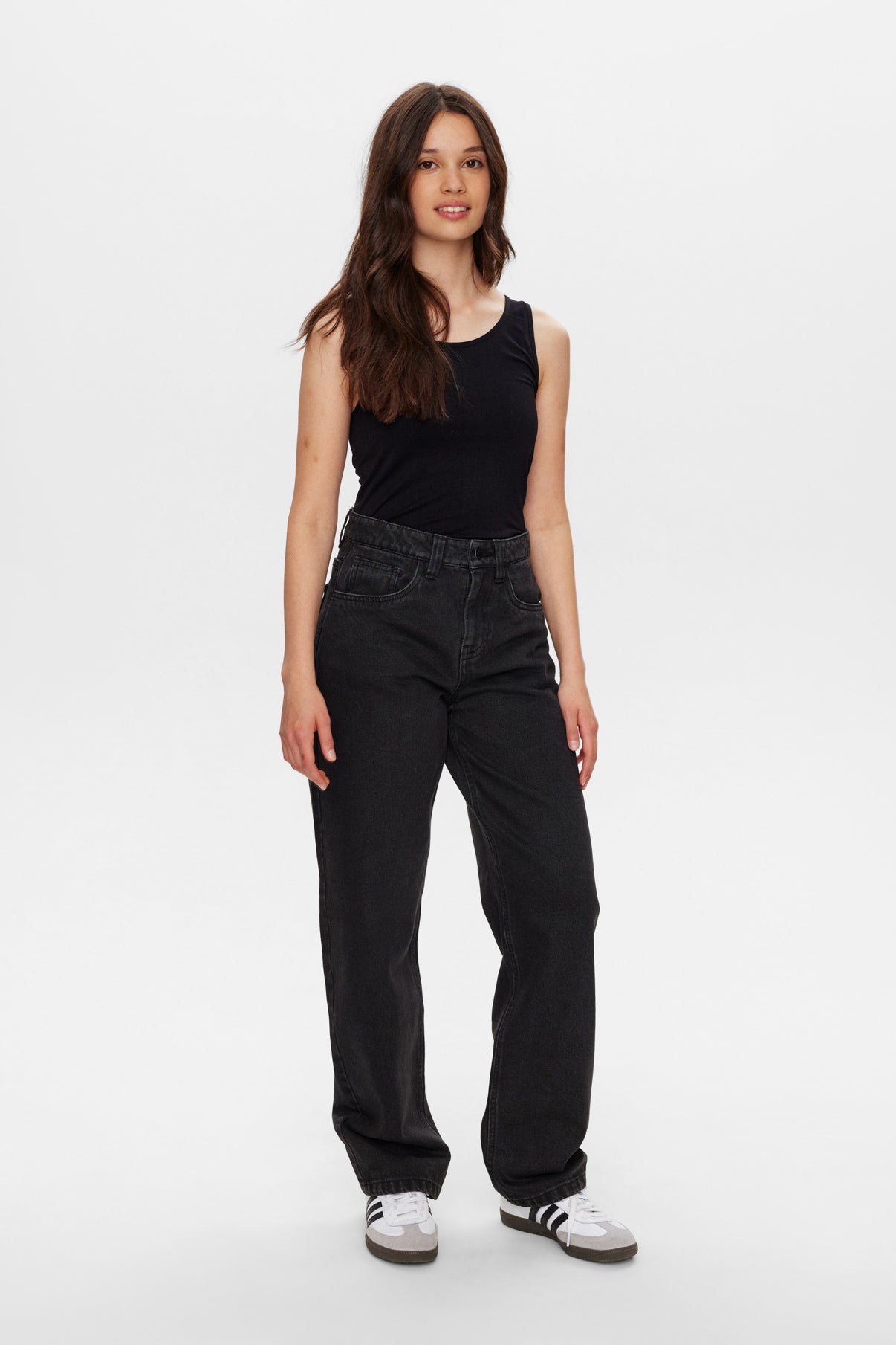 MONO Top Vilda Seamless