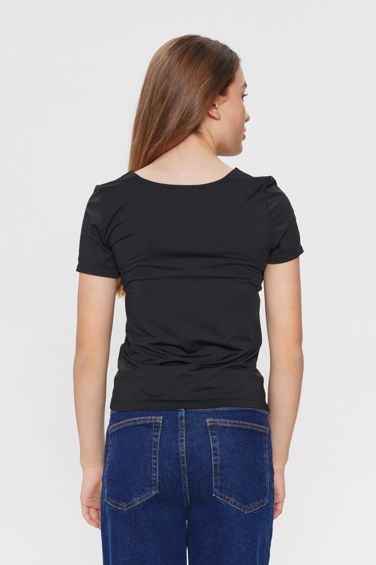 MONO GIRL T-shirt ELLIS 2515