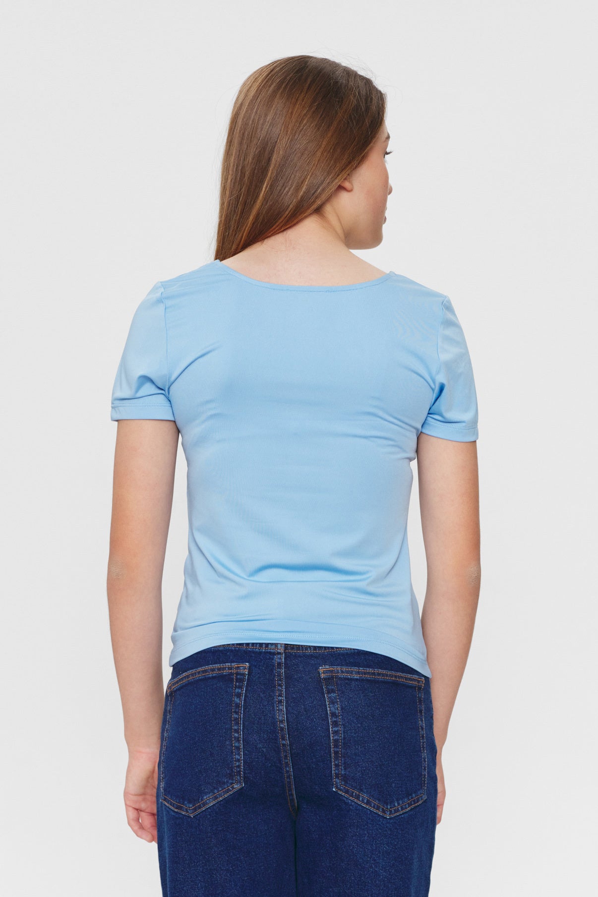 MONO GIRL T-shirt ELLIS 2515