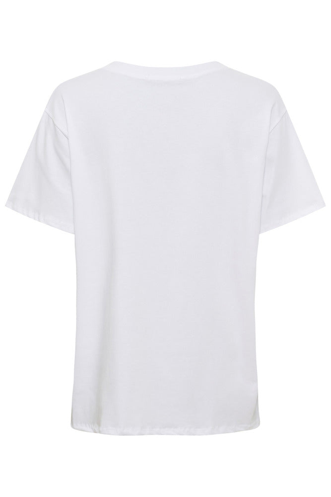 MdcInge - Kortærmet t-shirt med print