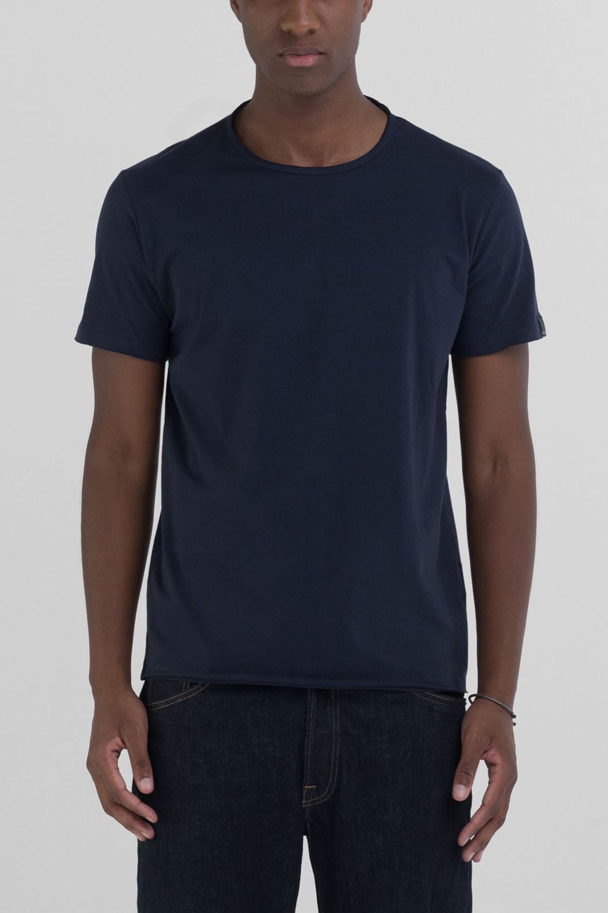 Replay T-SHIRT O-HALS