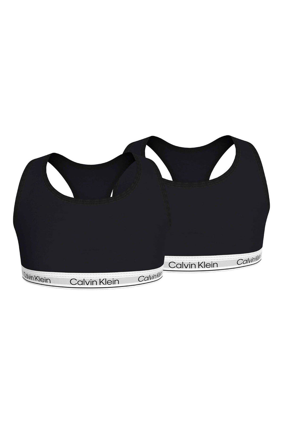 Calvin Klein Girl 2PK BRALETTE