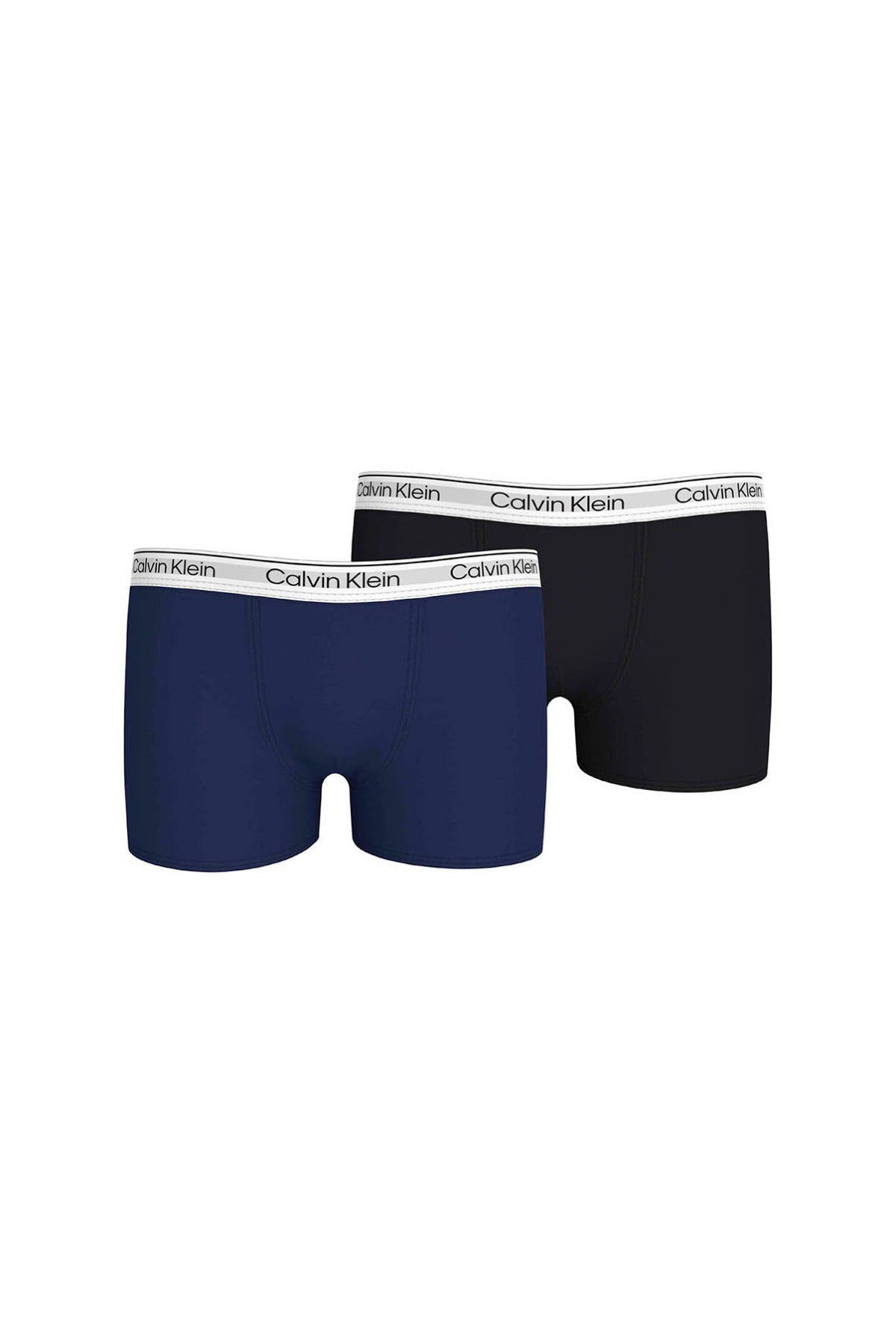 Calvin Klein Boy 2PK TRUNK