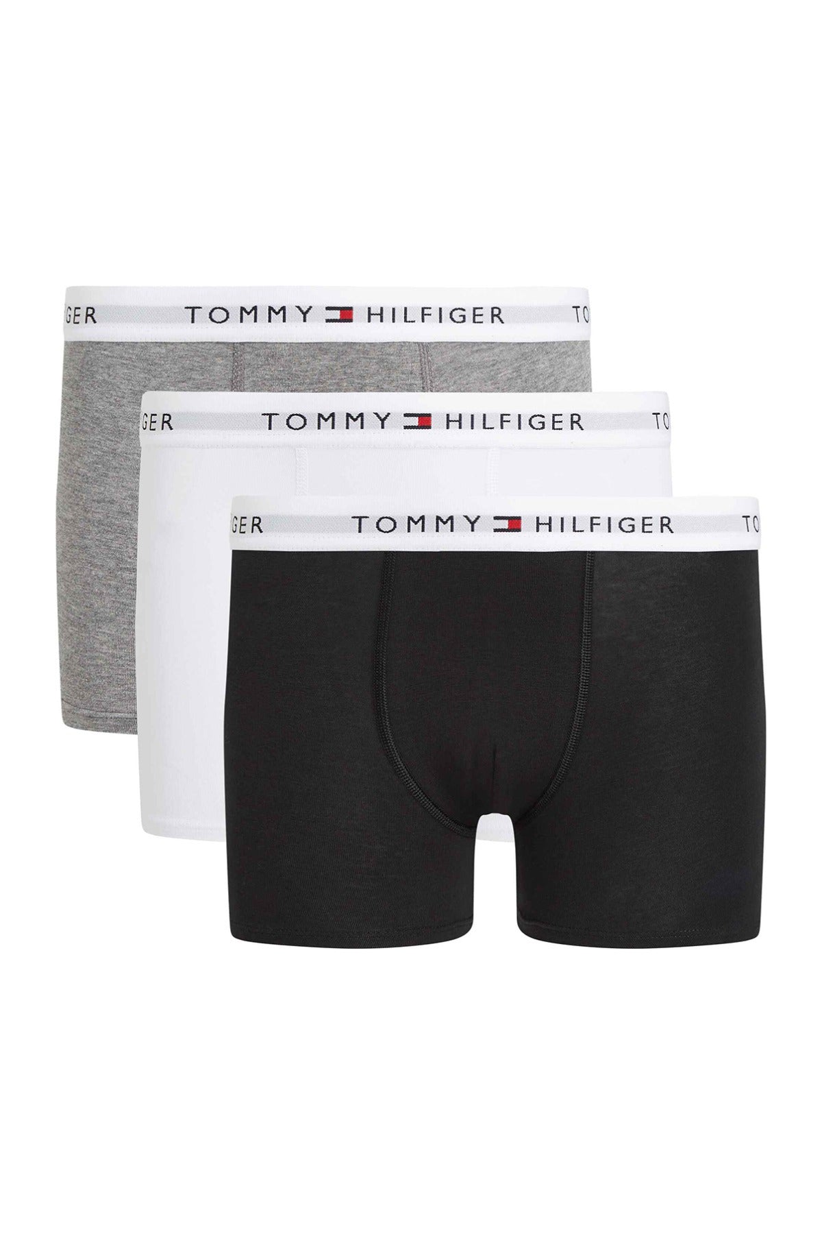 Tommy Hilfiger Boy 3P TRUNK