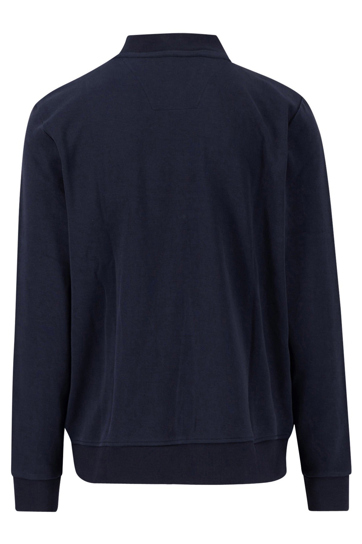 FYNCH-HATTON Hybrid College Jacket