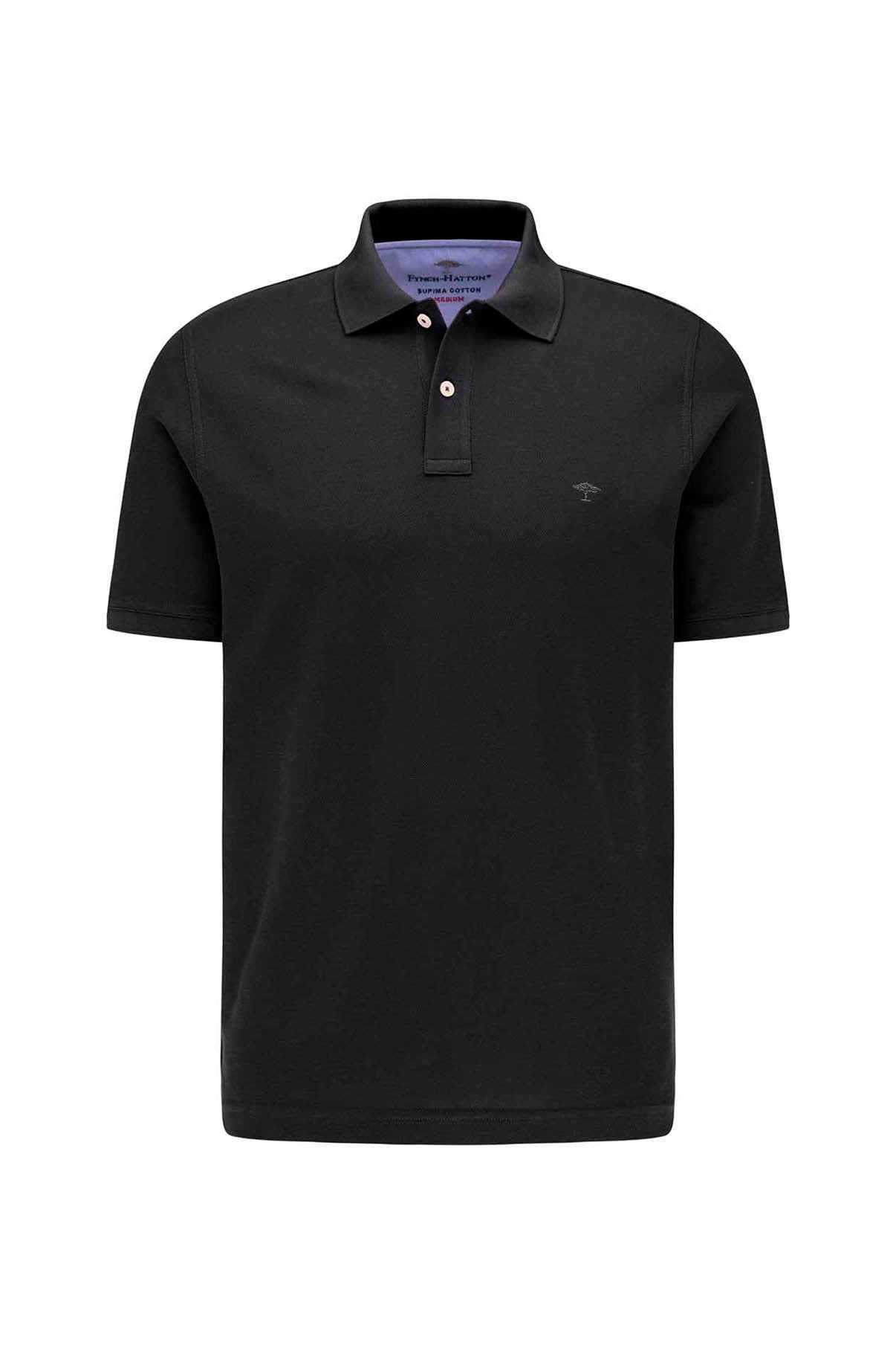 Fynch Hatton Polo Supima Cotton Noos